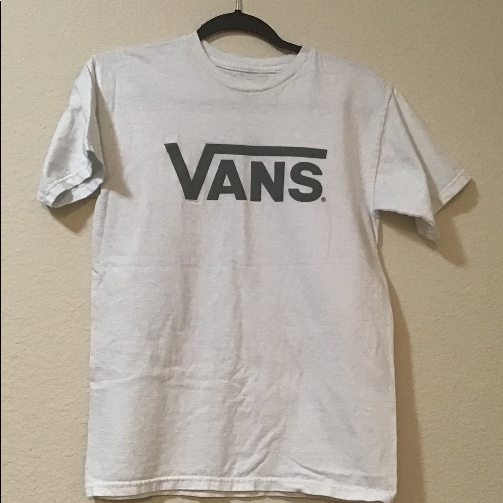 Vans Shirt